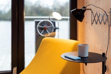 Hamburg   Hausboot OFF image 20