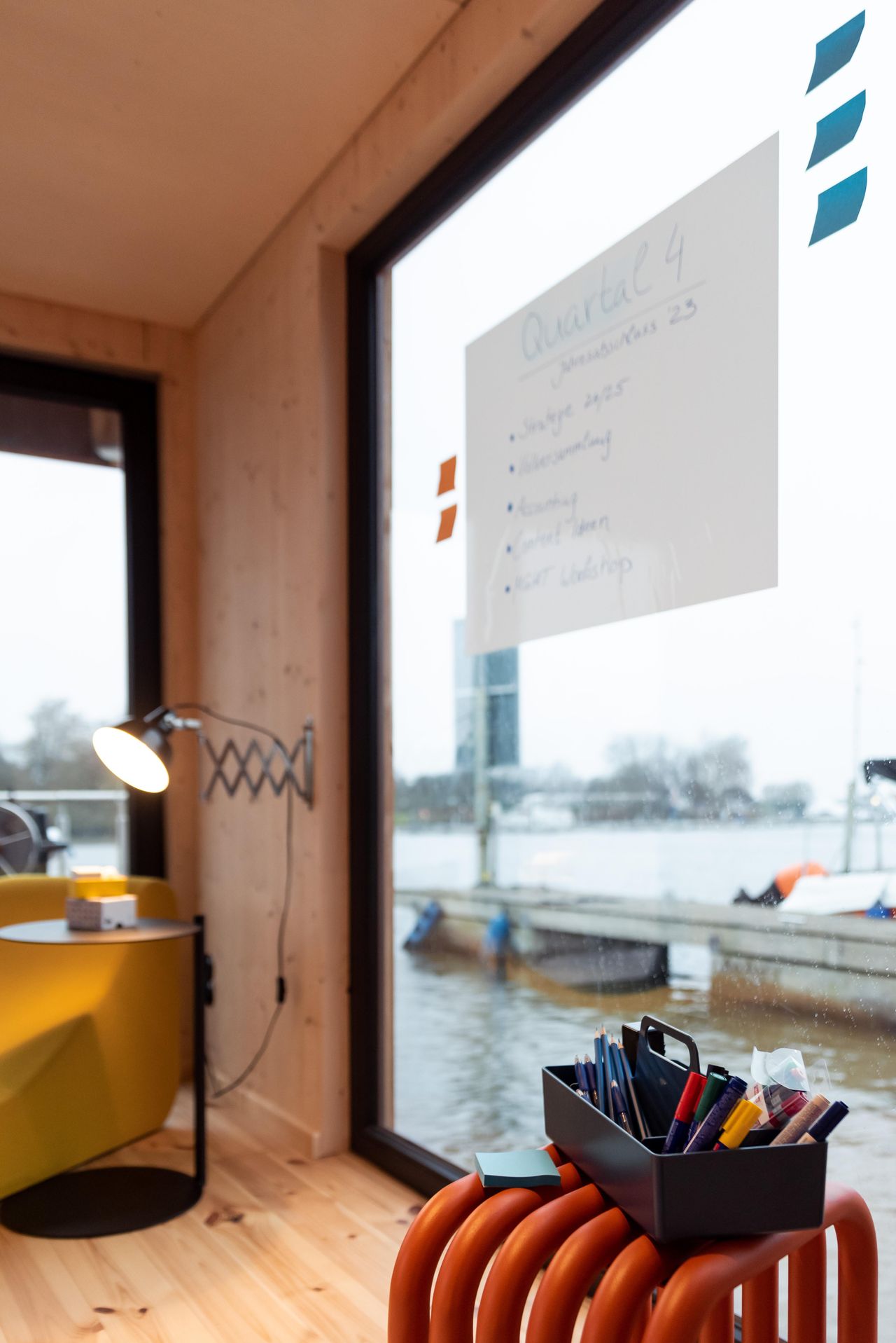 Hamburg   Hausboot OFF image 26