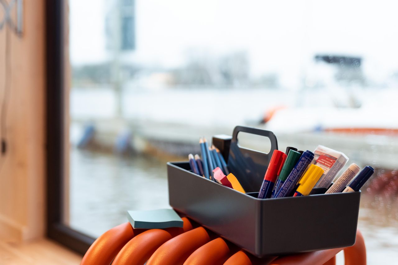 Hamburg   Hausboot OFF image 27