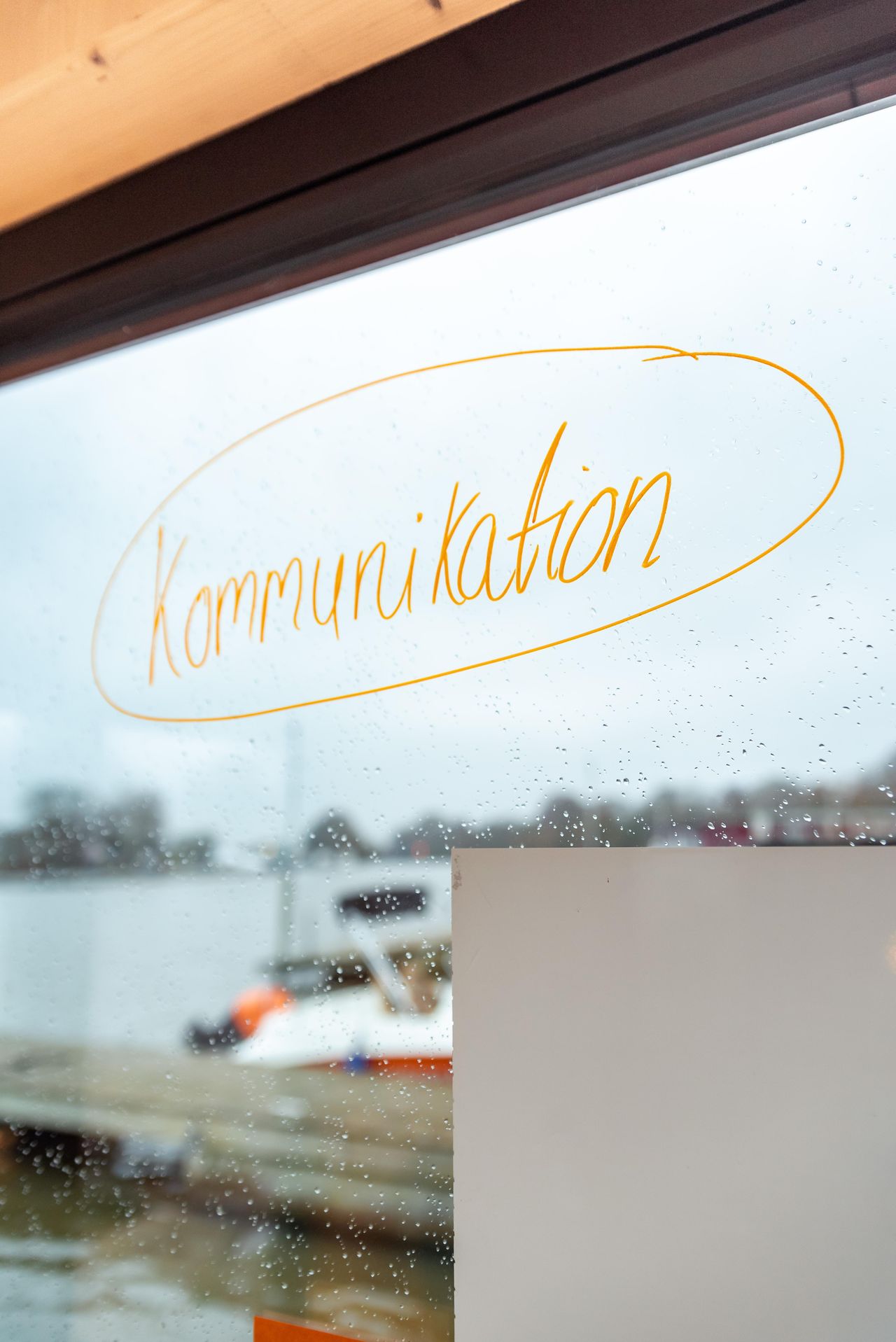 Hamburg Kreatives Meeting Boot Hausboot OFF image 30