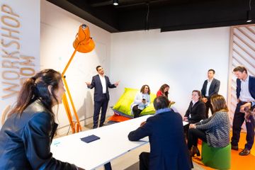 Rest van de wereld    image 0