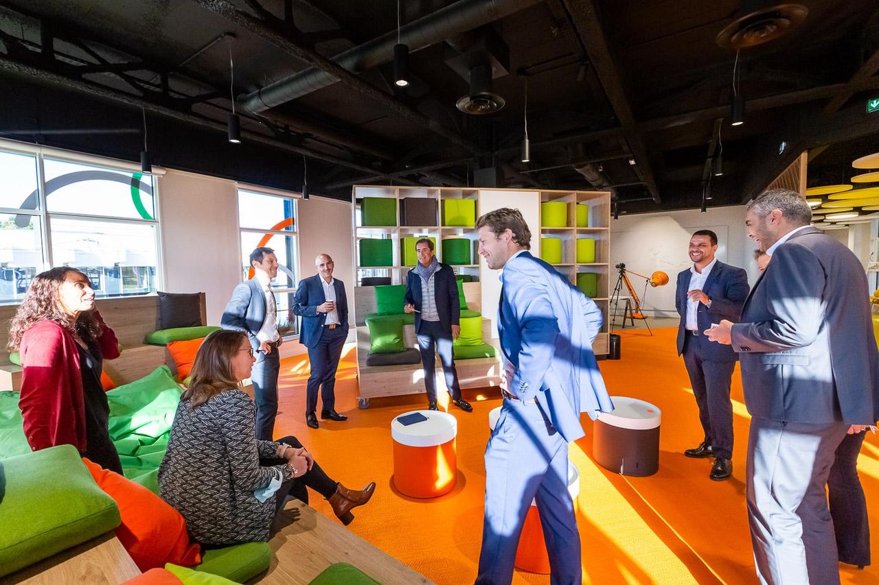 Rest van de wereld    image 2