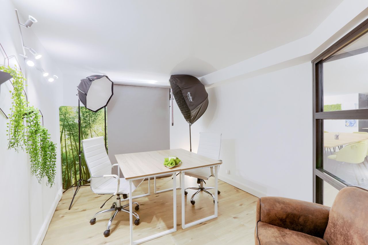 Rest van de wereld  Coworking spaces  image 5