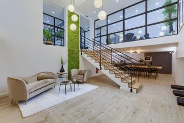 Rest van de wereld  Coworking spaces  image 2