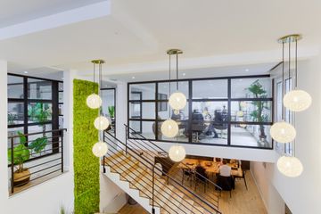 Rest van de wereld  Coworking spaces  image 0