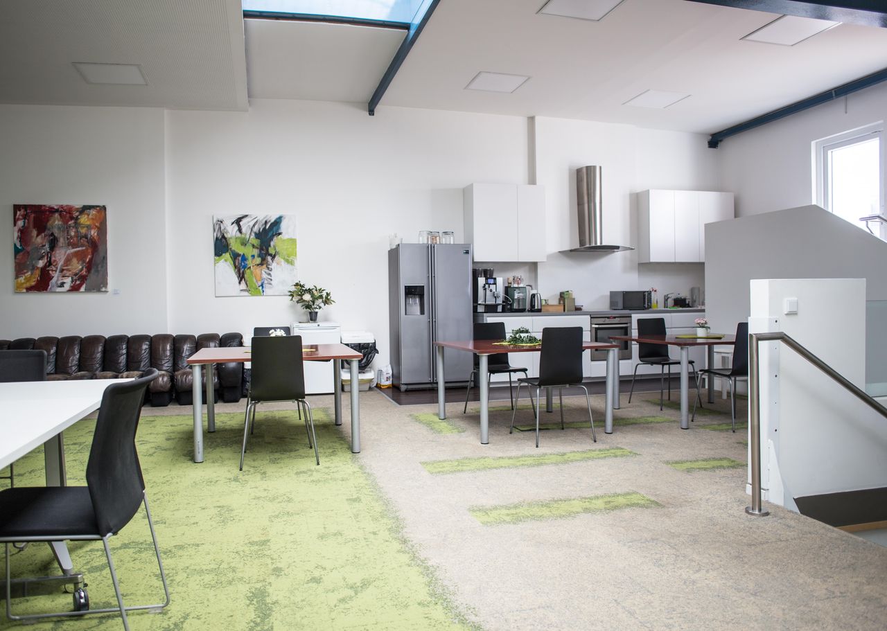 Innsbruck   IT Team image 5