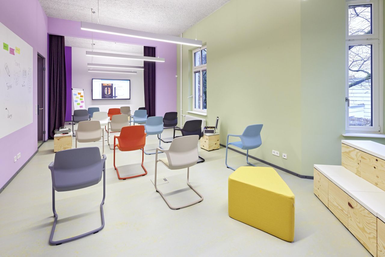 Rest van de wereld   GundWERK by Gundlach image 1