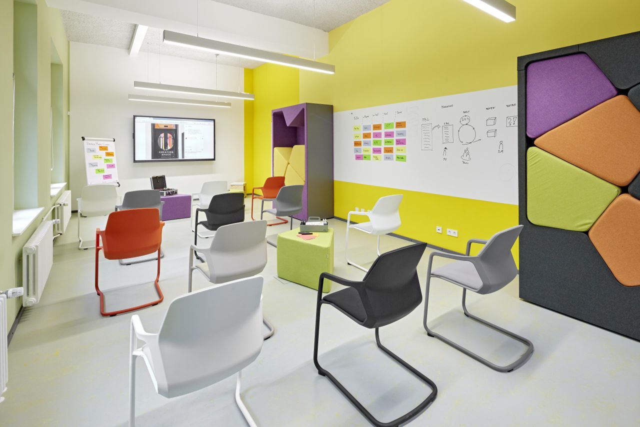 Rest van de wereld   GundWERK by Gundlach image 2