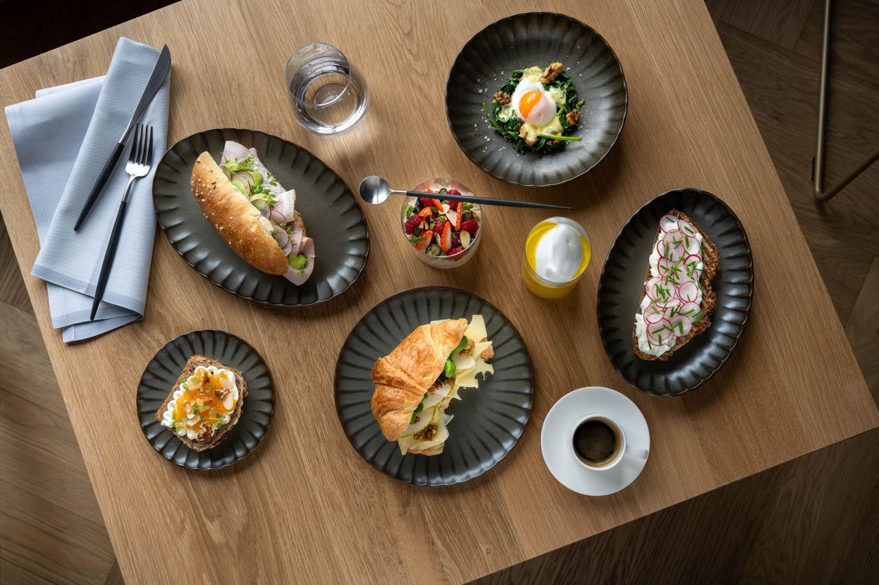 Rest van de wereld Kreatives Meeting  Seegut Zeppelin image 29