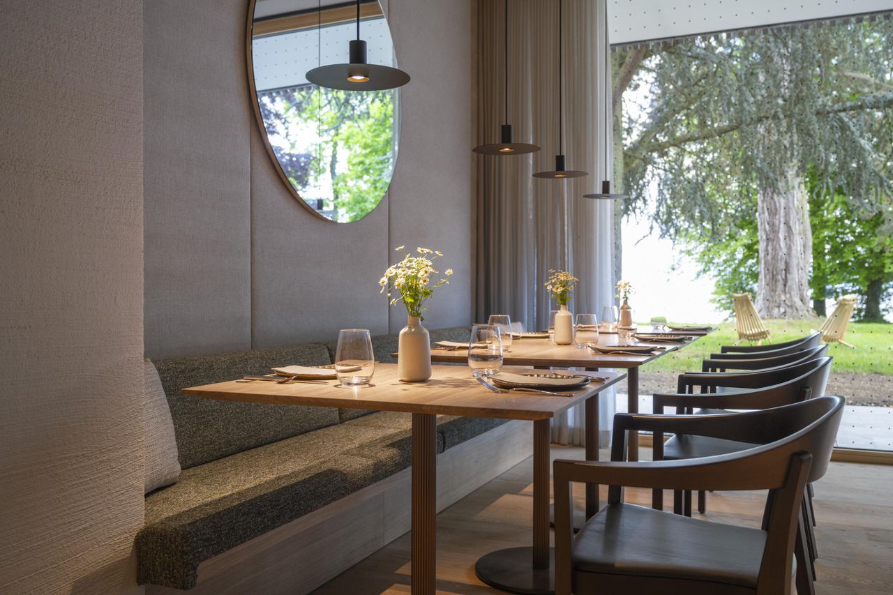 Rest van de wereld Kreatives Meeting  Seegut Zeppelin image 12