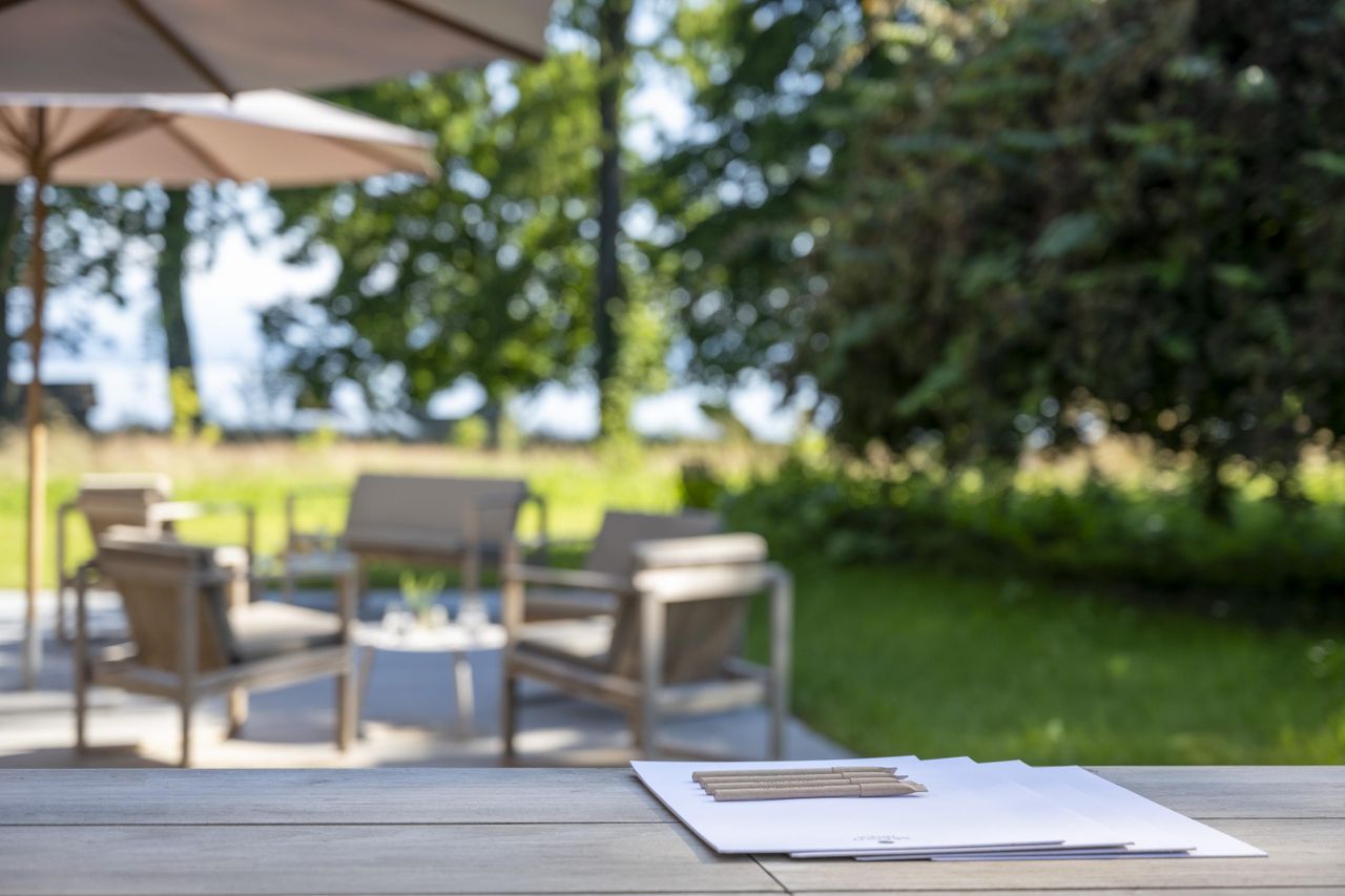 Rest van de wereld Kreatives Meeting  Seegut Zeppelin image 15