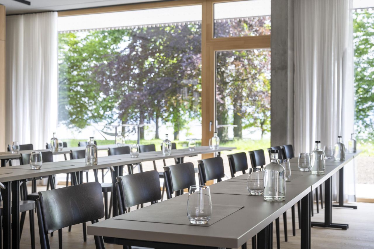 Rest van de wereld Kreatives Meeting  Seegut Zeppelin image 16