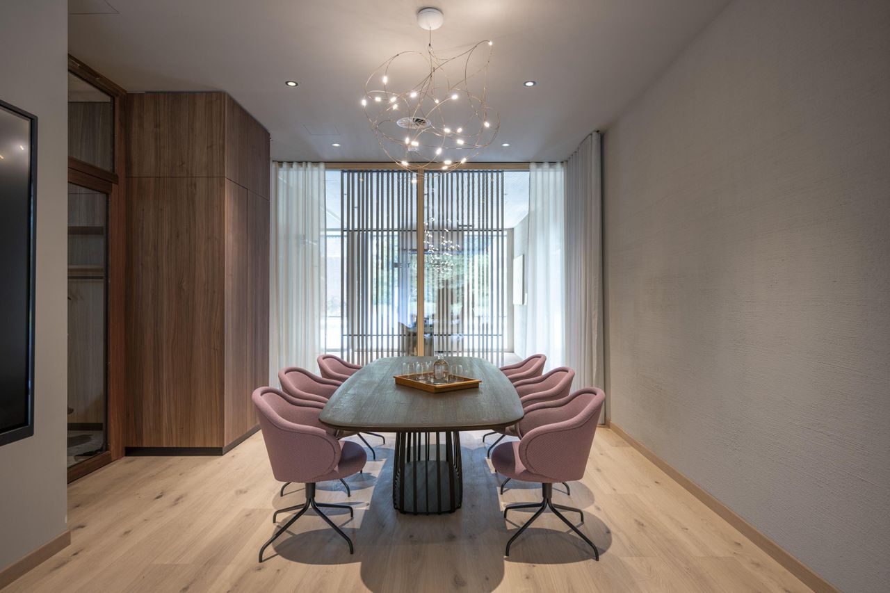 Rest van de wereld Kreatives Meeting  Seegut Zeppelin image 18