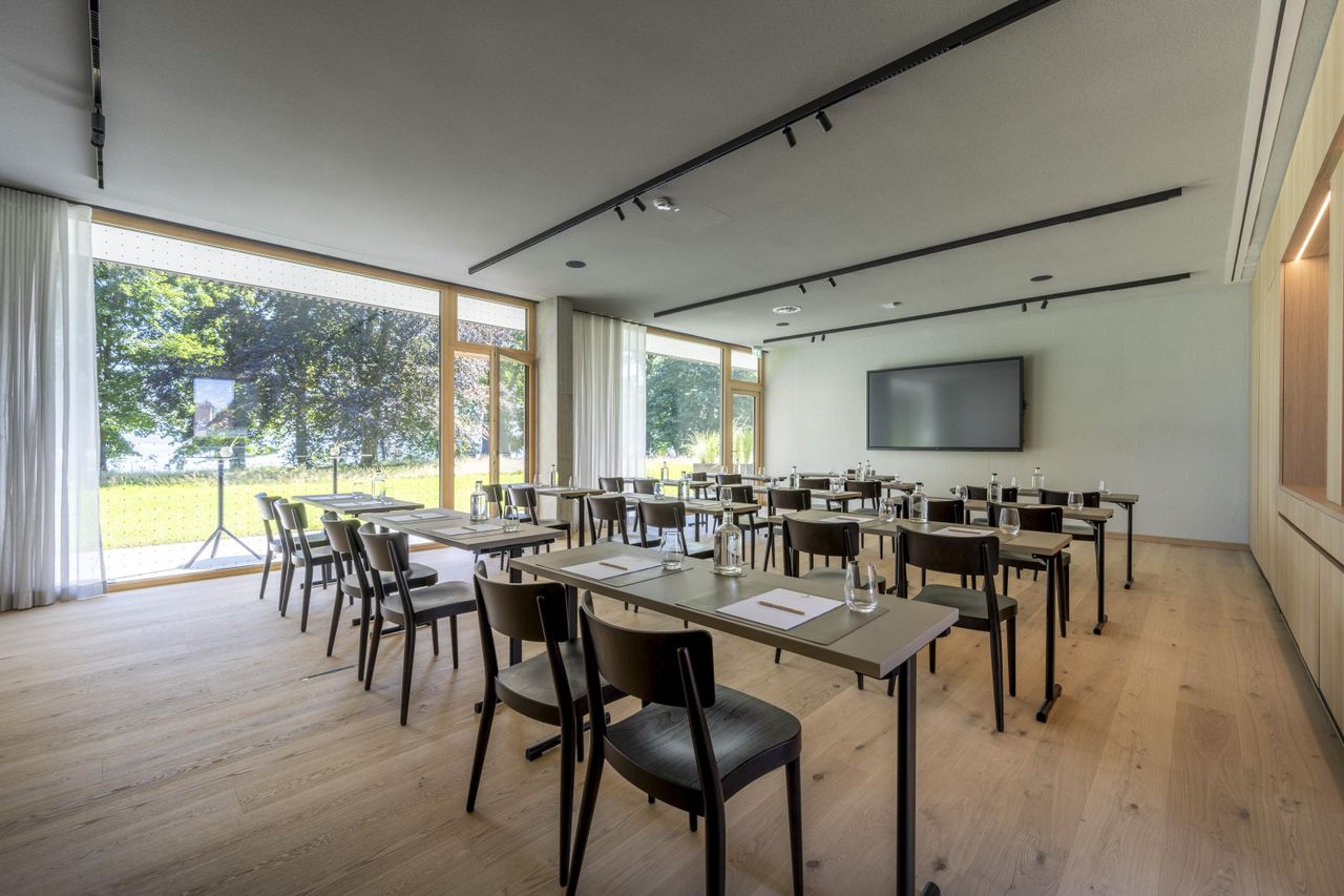 Rest van de wereld Kreatives Meeting  Seegut Zeppelin image 20