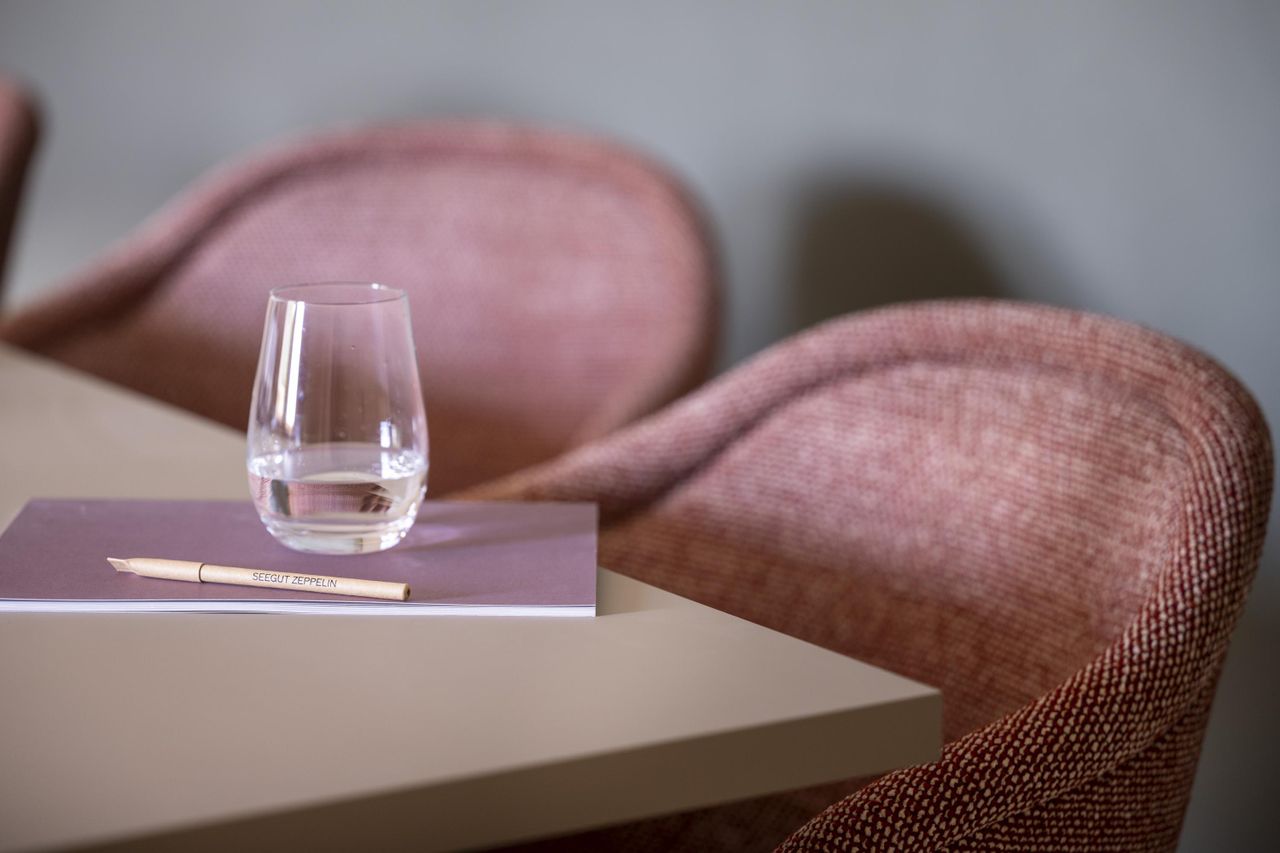 Rest van de wereld Kreatives Meeting  Seegut Zeppelin image 22