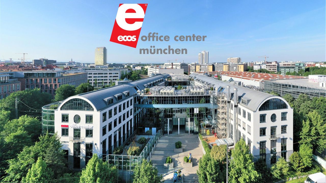 München Mobiles Arbeiten Business Center  image 164