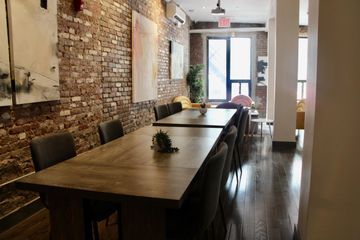 New York Creative Meeting Coworking space Luminary CoWorking image 4