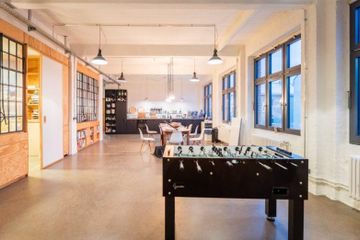 Berlin Coworking Workshop spaces Dark Horse Innovation image 11