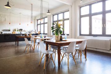 Berlin Coworking Workshop spaces Dark Horse image 19