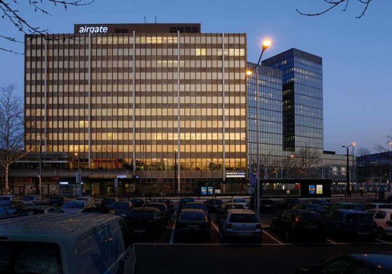 Zürich  Vergaderzalen  image 9