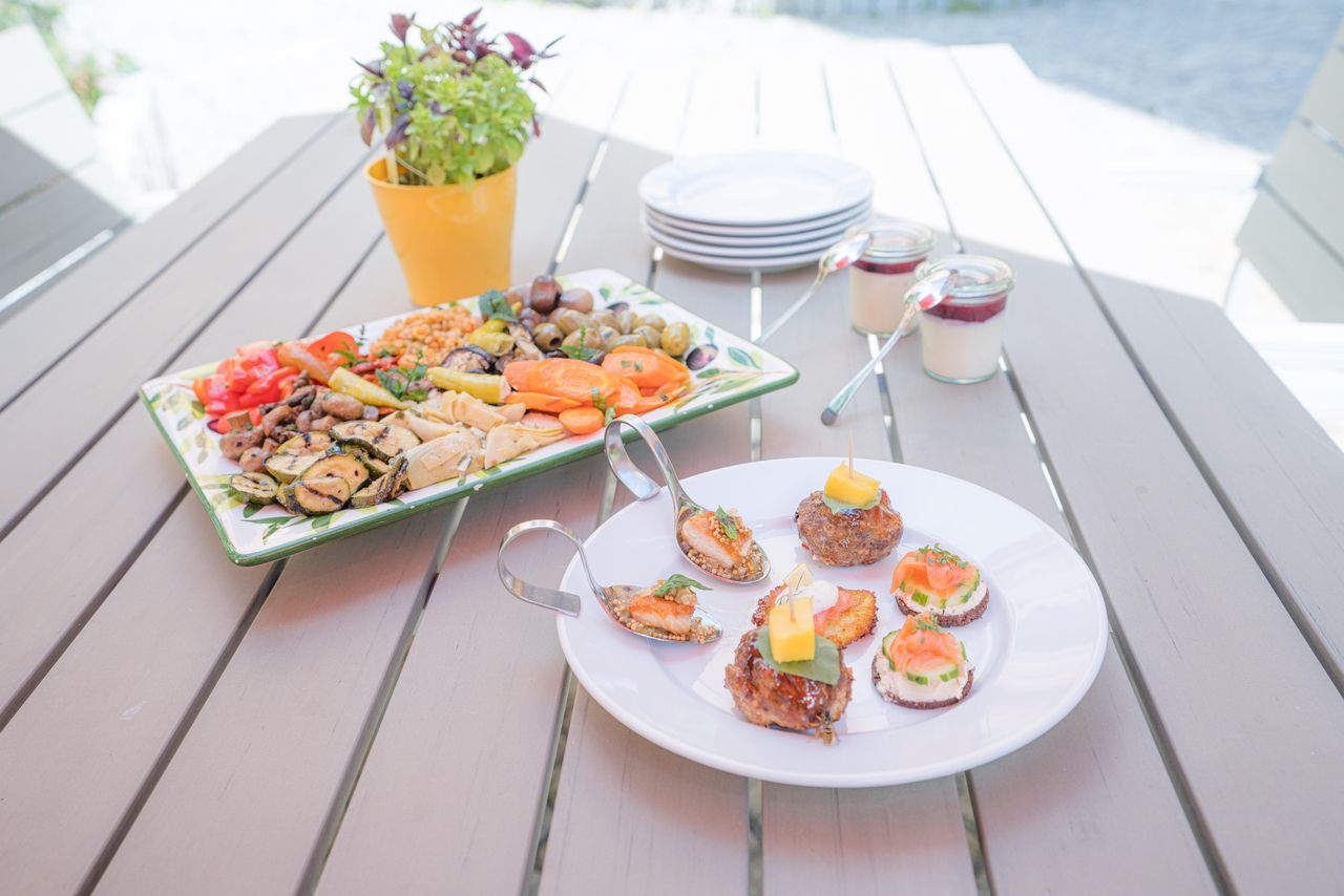 Rest van de wereld Kundengespräch Conferentiezalen Rüdiger Lohmann image 9