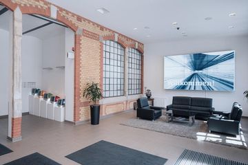 Rest van de wereld Kundengespräch Conferentiezalen Rüdiger Lohmann image 2