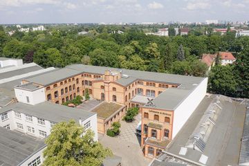 Rest van de wereld Kundengespräch Conferentiezalen Rüdiger Lohmann image 1