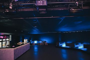 Rest of the World   Samuel Herault image 0