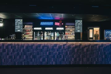 Rest of the World   Samuel Herault image 1