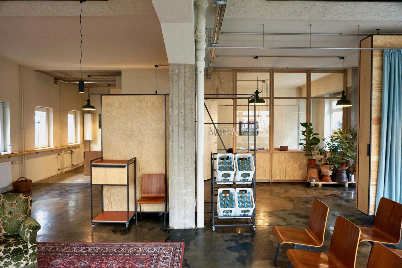 Rest of the World   Julia Stefanski image 3