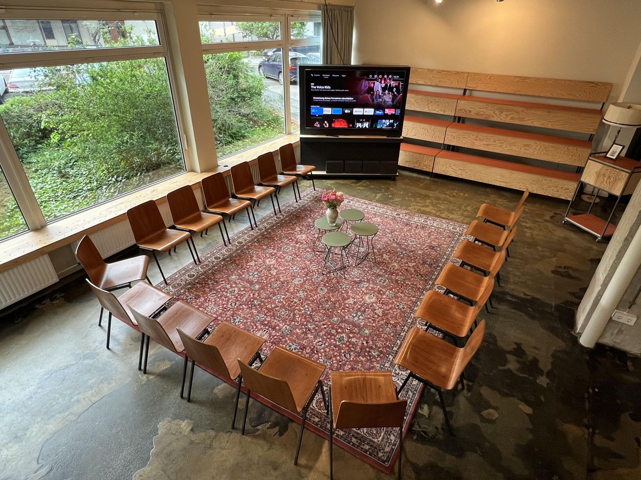 Rest of the World   Julia Stefanski image 10