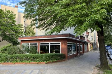 Berlin Coworking Seminar rooms EISEN74 Space image 9