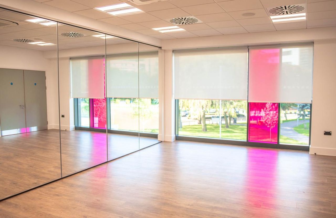 Birmingham  Eventlocations  image 4