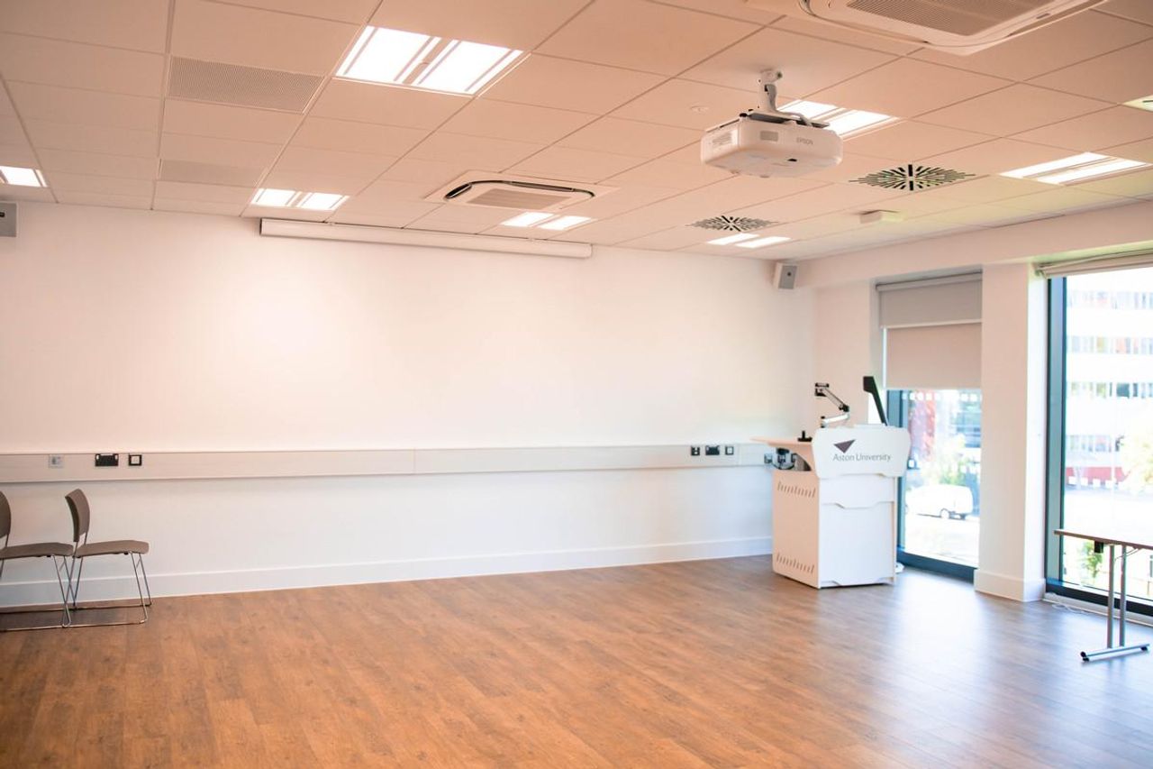 Birmingham  Eventlocations  image 5