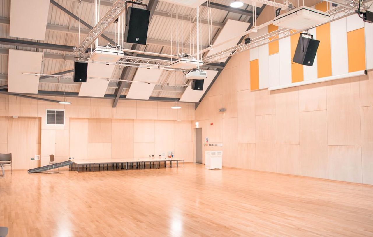 Birmingham  Eventlocations  image 7