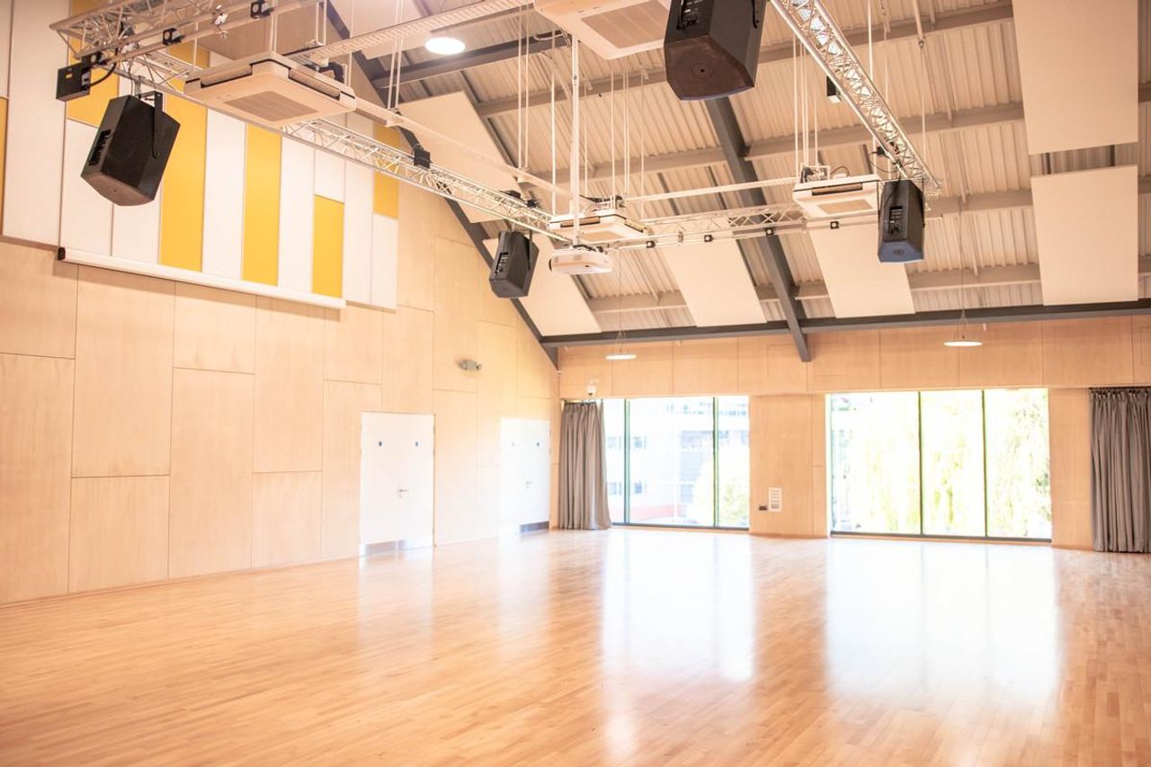 Birmingham  Eventlocations  image 8