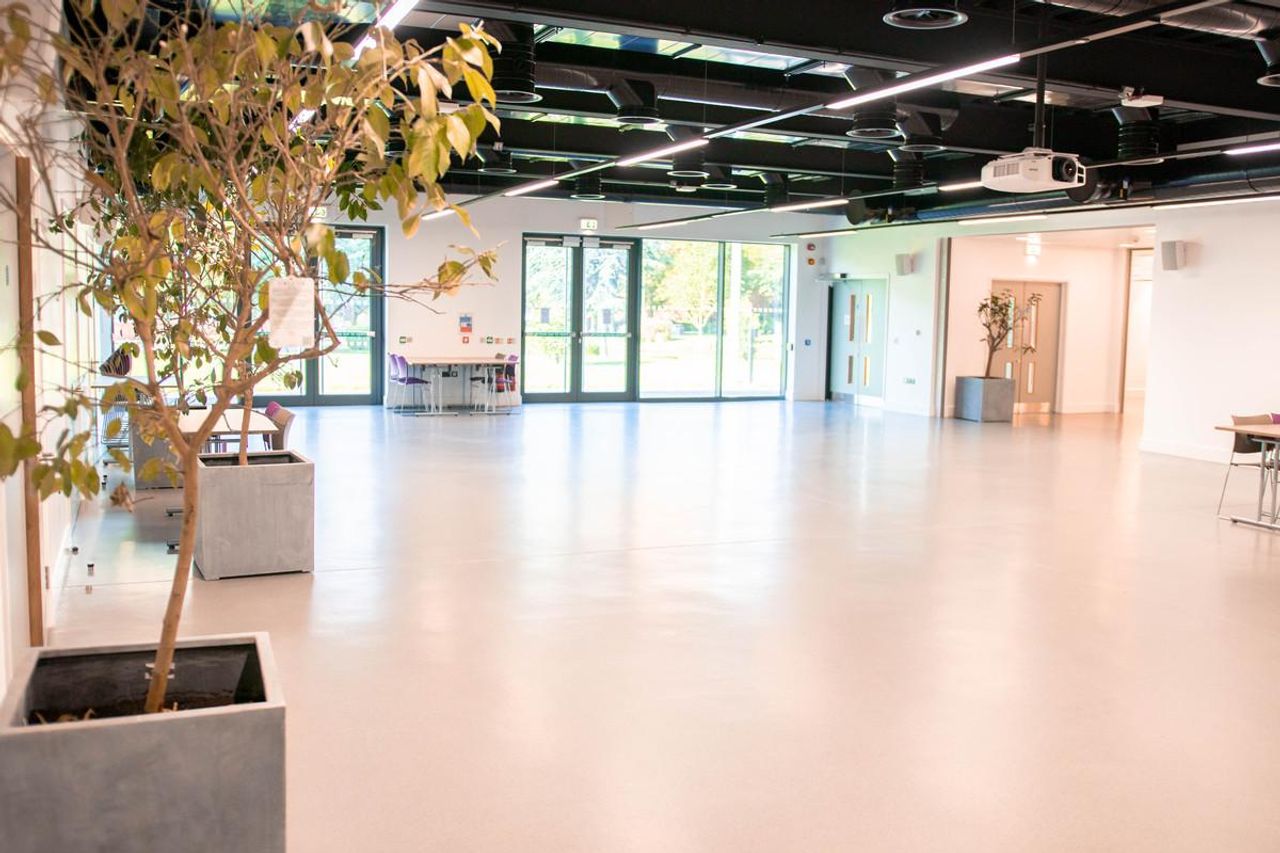 Birmingham  Eventlocations  image 10