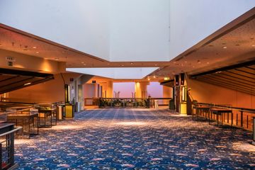 Berlin  Corporate event spaces Colosseum Kino & Eventlocation image 21