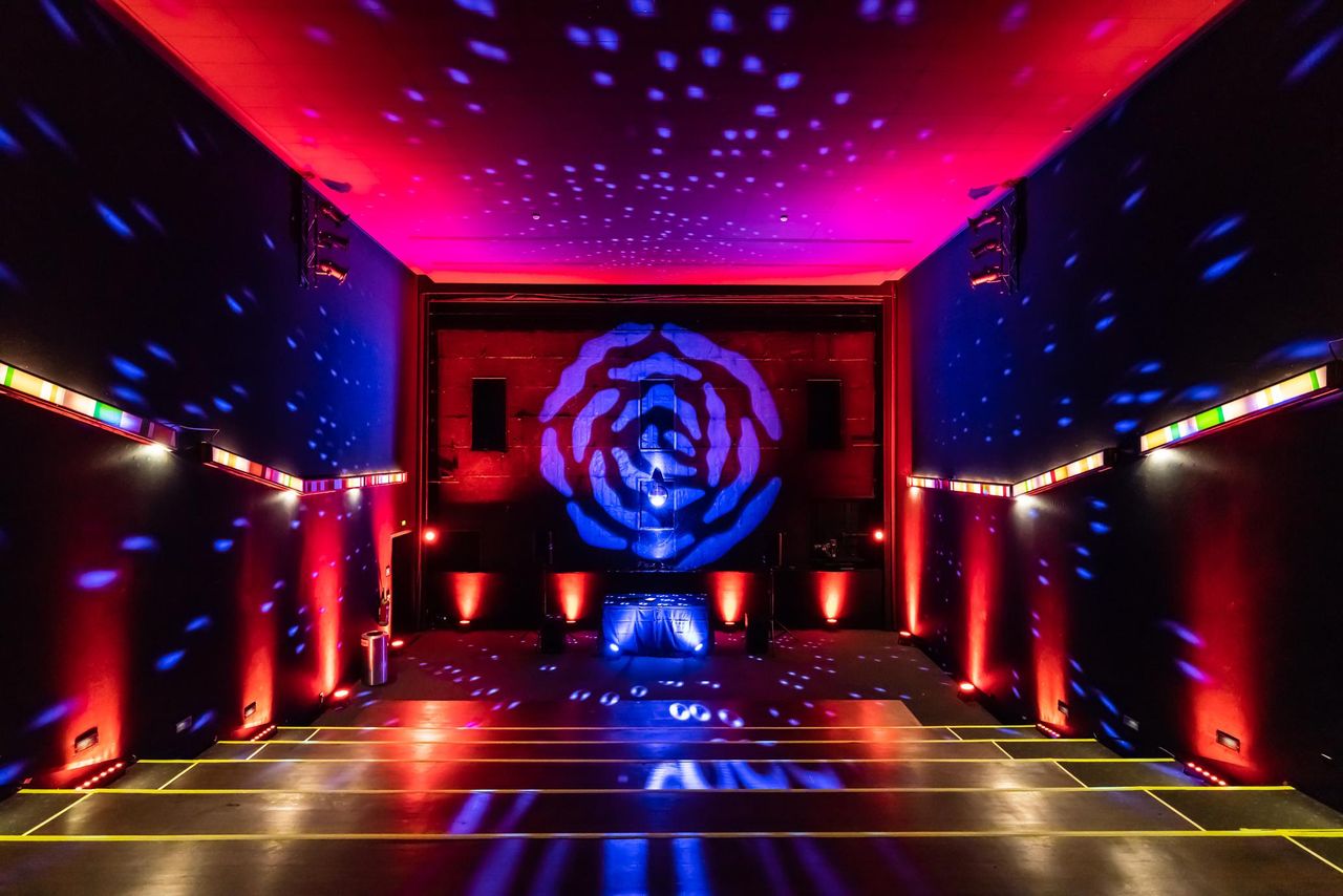 Berlin  Corporate event spaces Colosseum Kino image 23