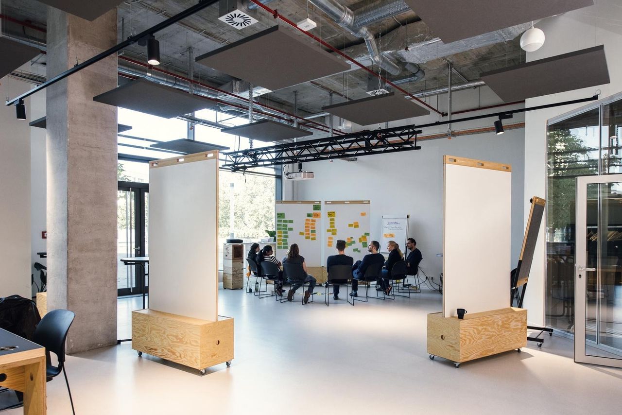 Dresden  Coworking Space  image 0