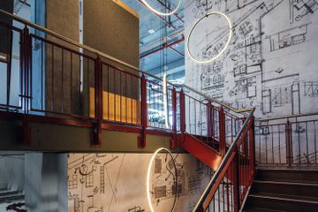 Dresden  Coworking Space  image 1