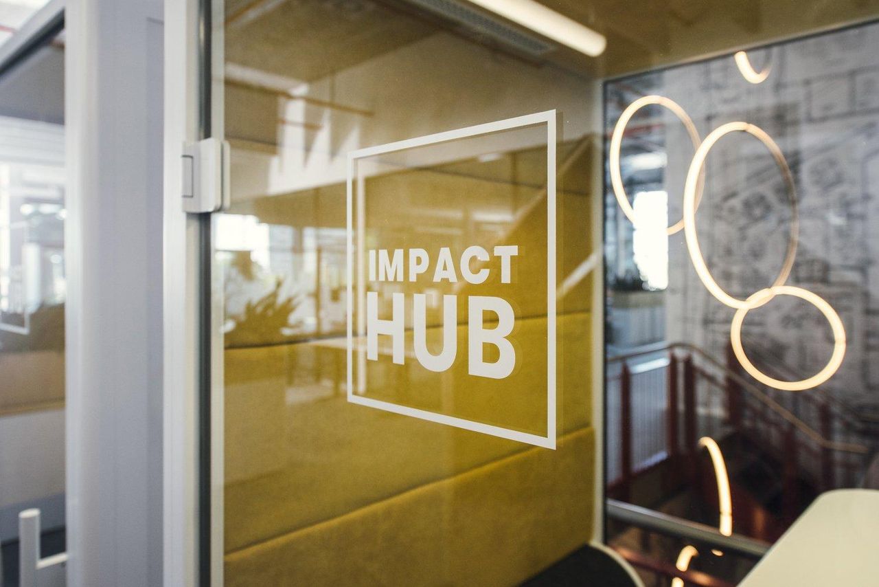 Dresden  Coworking Space  image 2