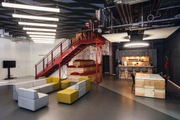 Dresden  Coworking Space  image 3