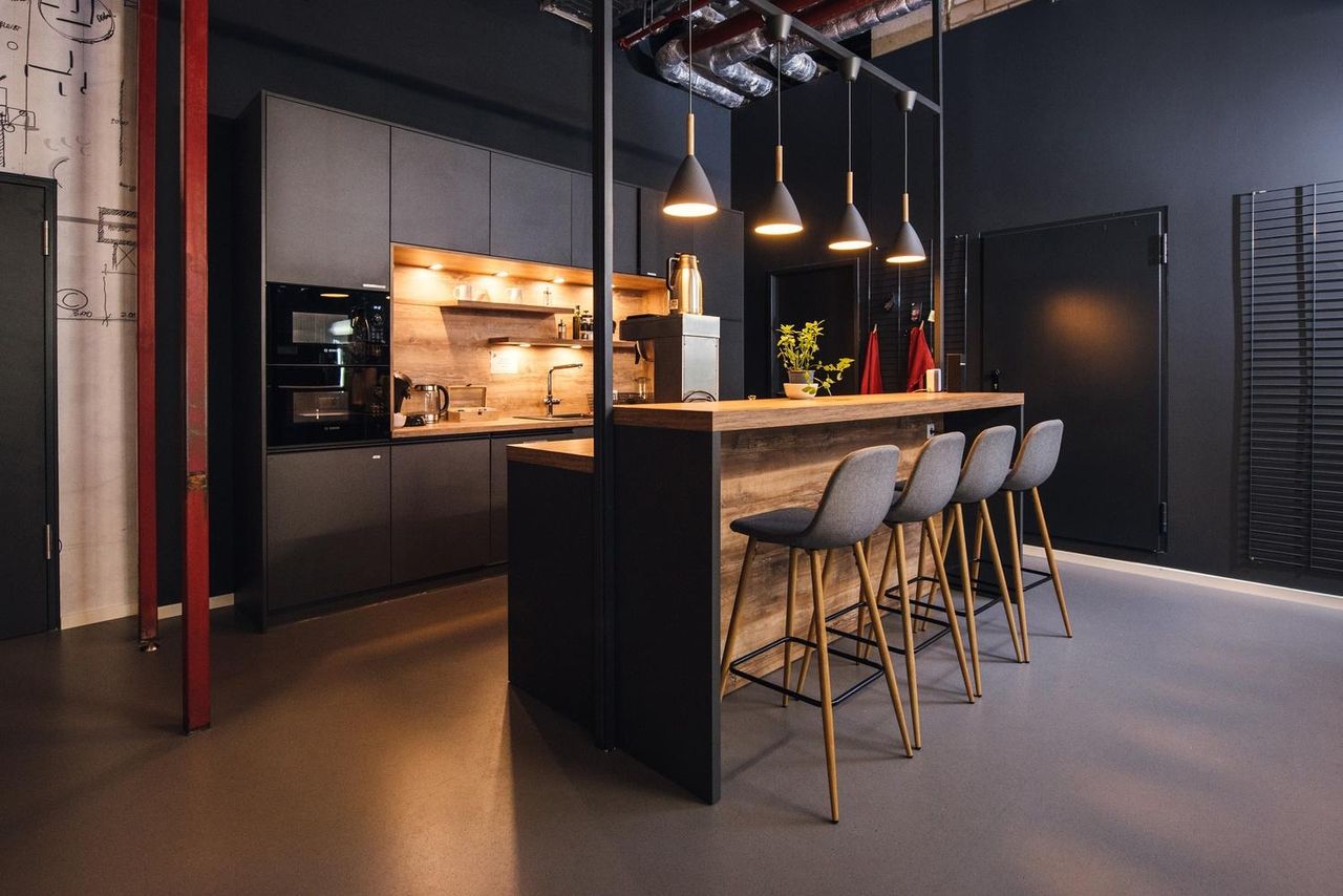 Dresden  Coworking Space  image 4