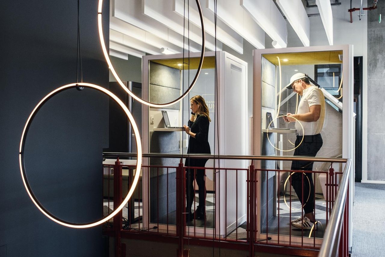 Dresden  Coworking Space  image 5