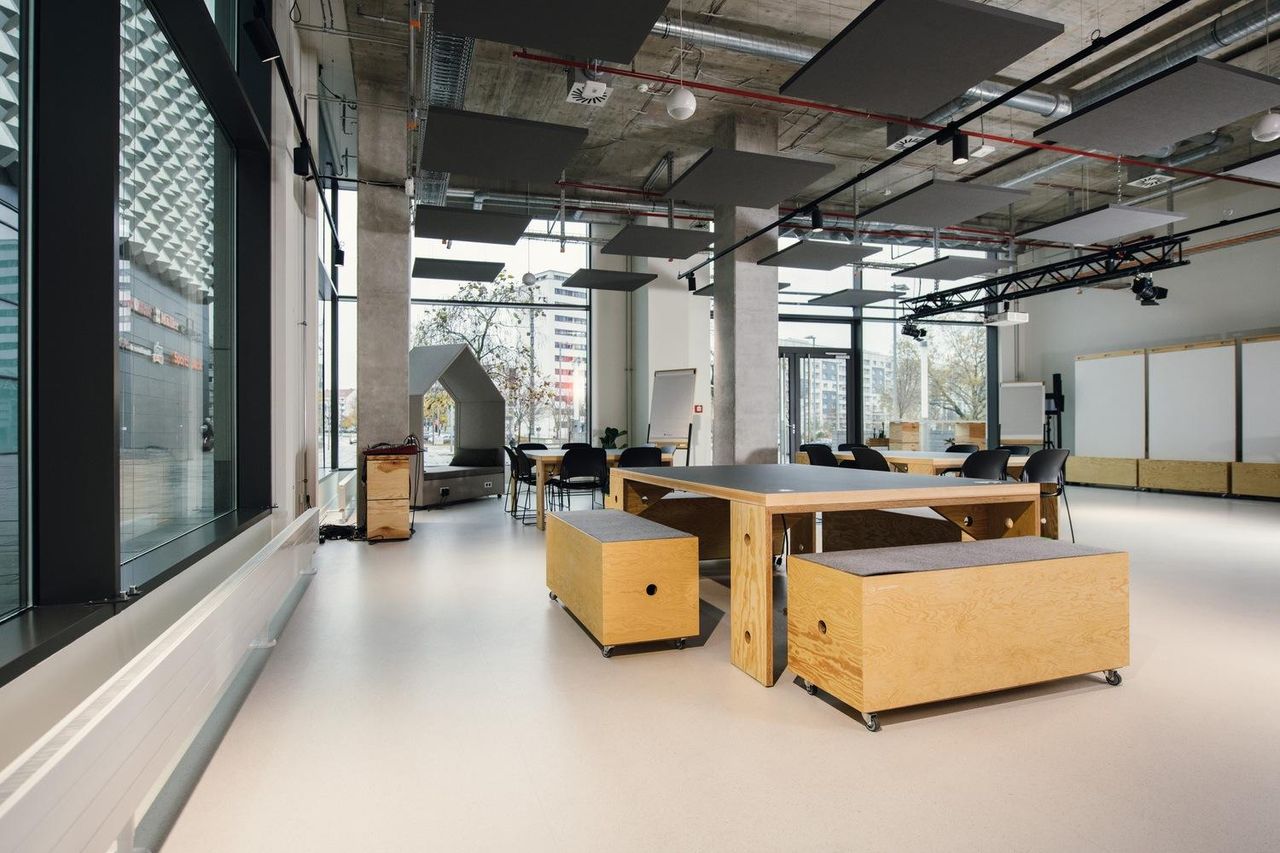 Dresden  Coworking Space  image 6