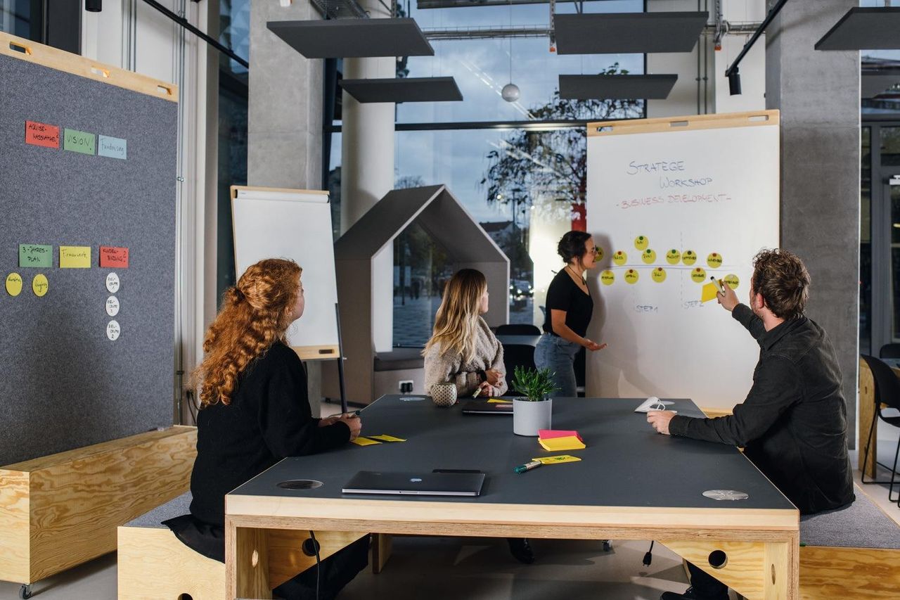 Dresden  Coworking Space  image 12