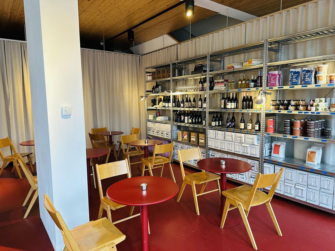 Rest der Welt   Open House image 6