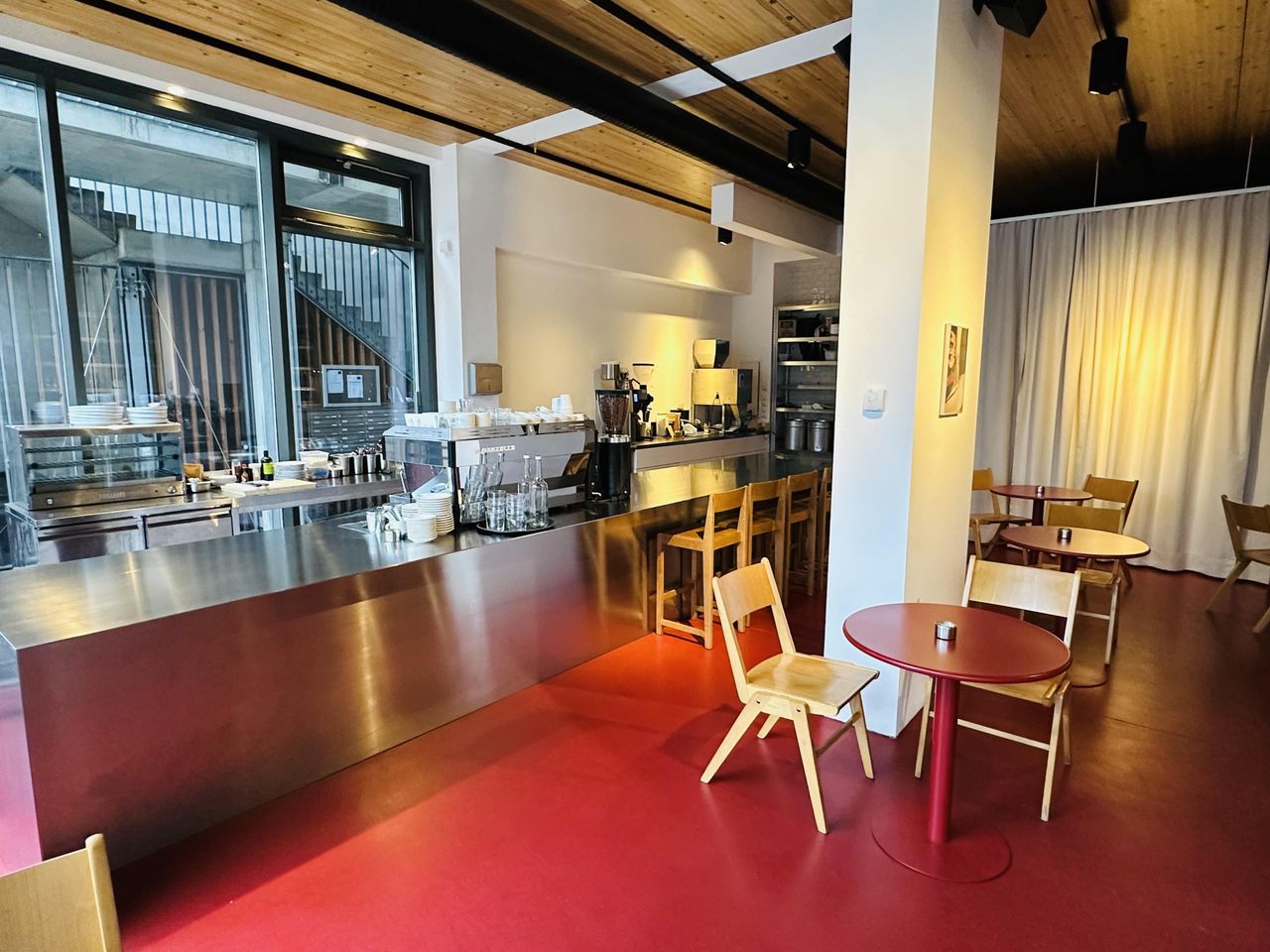 Rest der Welt   Open House image 2