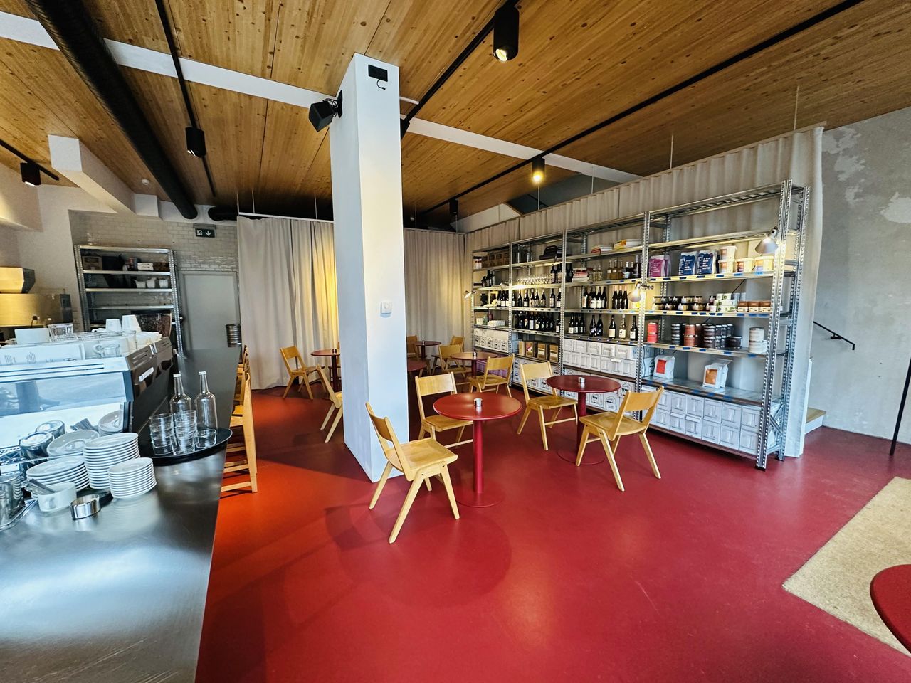 Rest der Welt   Open House image 4